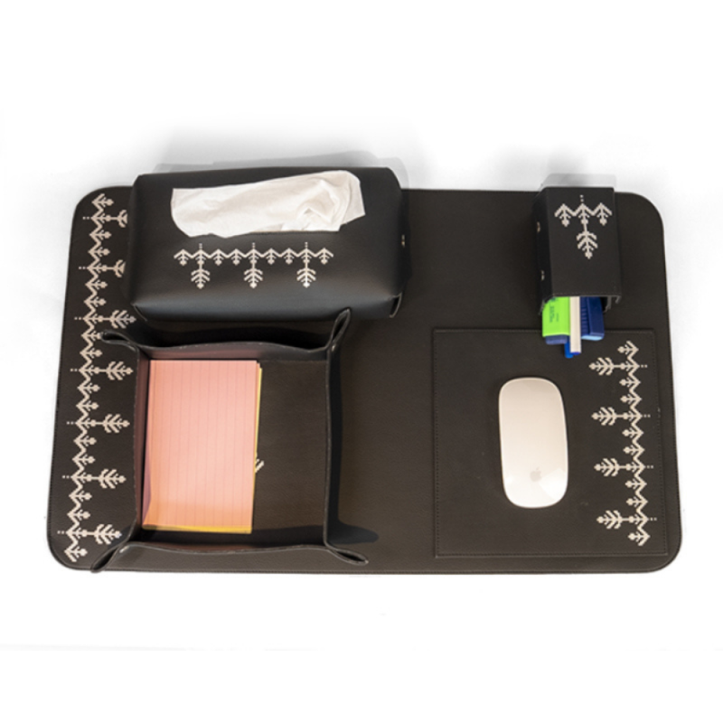 Office Organizer (Black)