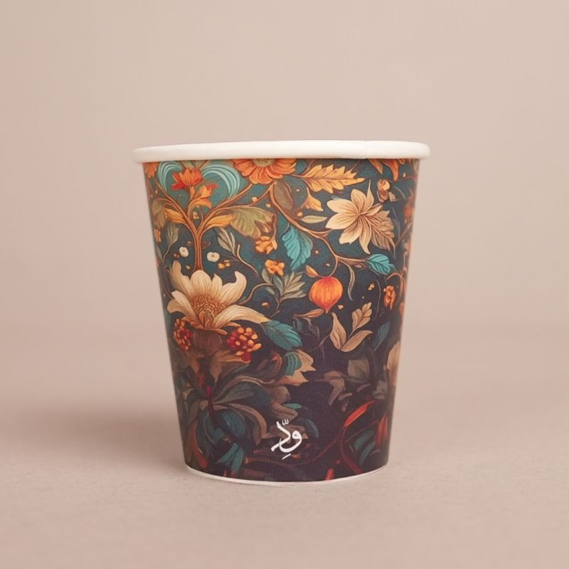 Classic Paper Cups