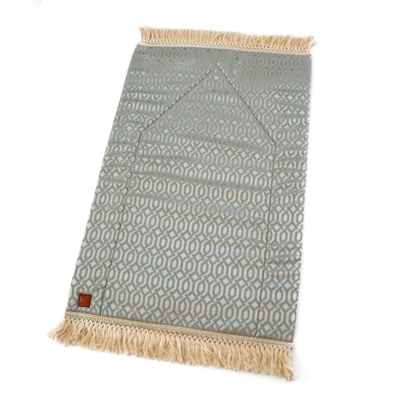 Praying Mat (Grey)