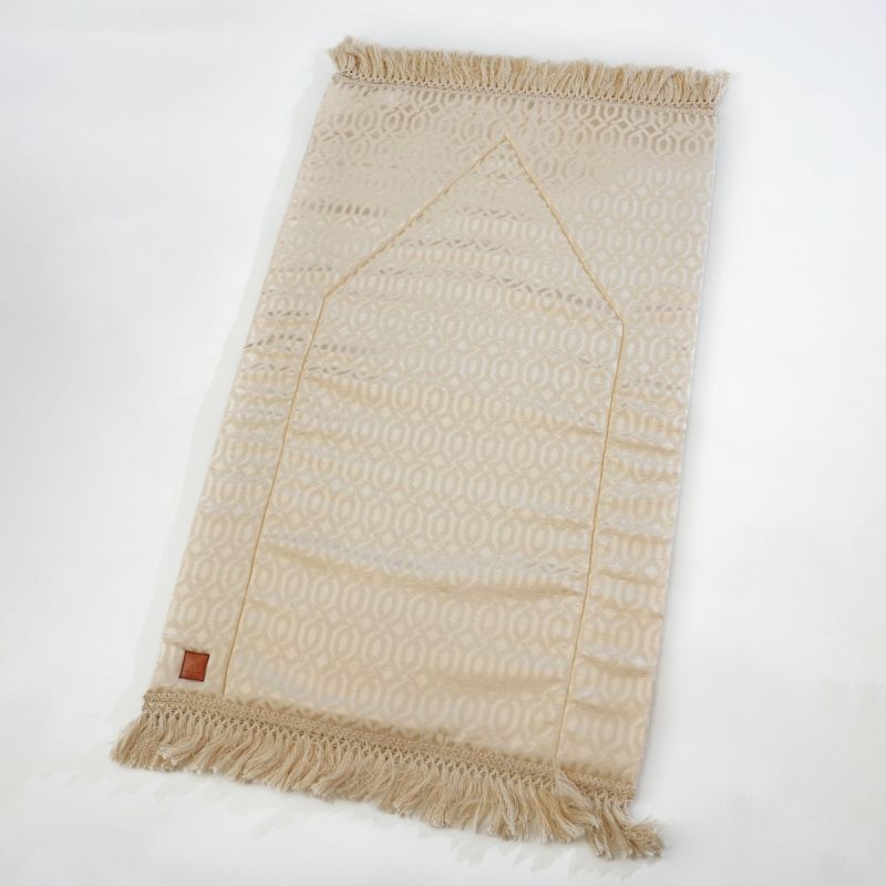 Praying Mat (Gold)