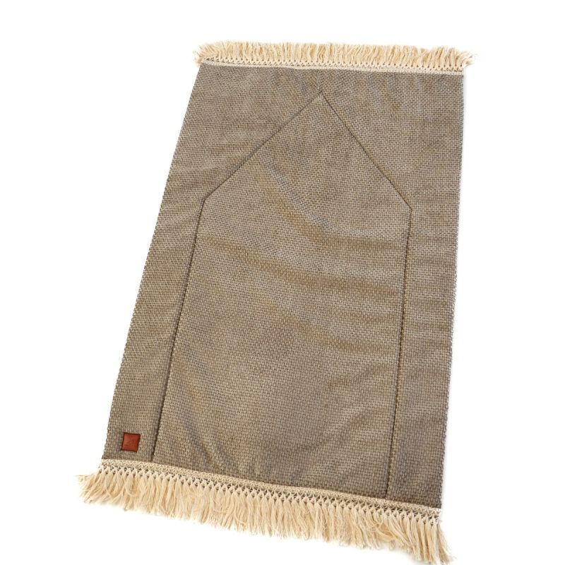 Praying Mat (Brown)