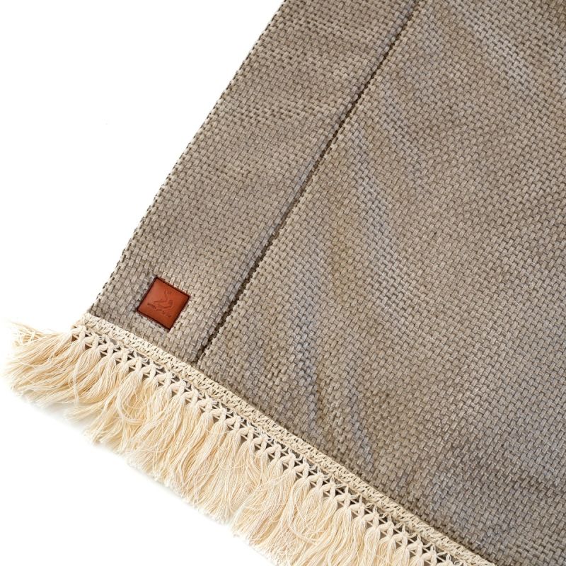 Praying Mat (Brown)