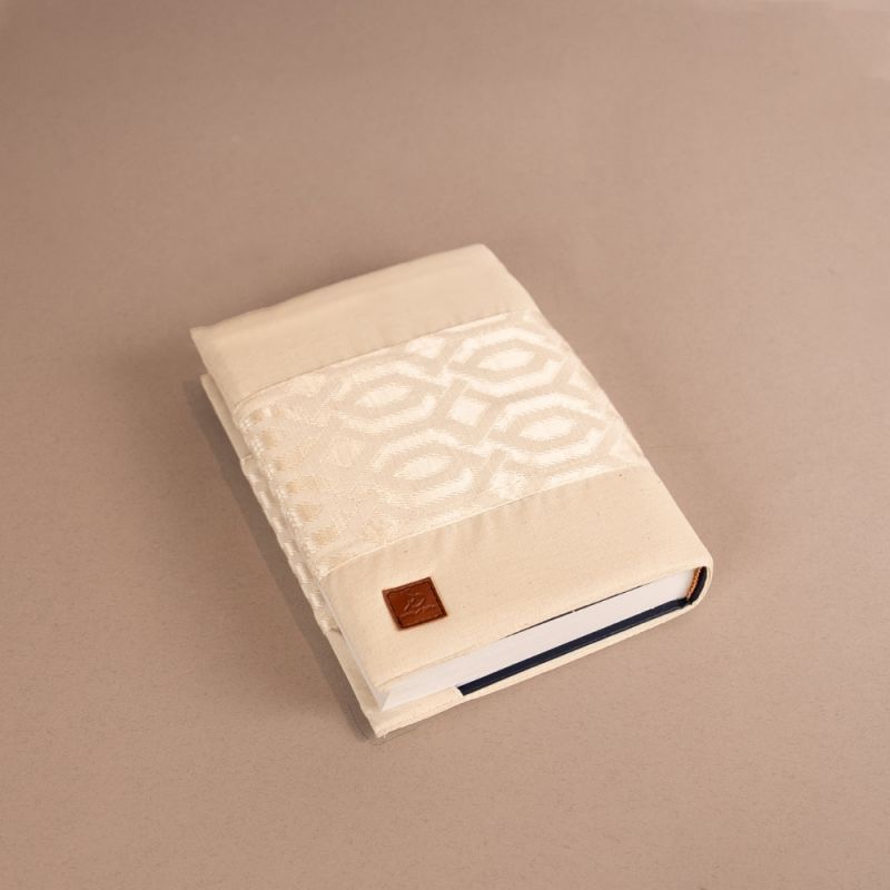 Quran with cover (Gold)